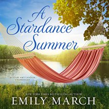 Cover image for A Stardance Summer