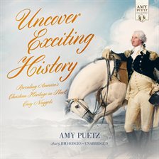 Imagen de portada para Uncover Exciting History