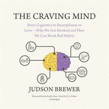 Cover image for The Craving Mind