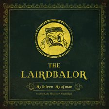 Cover image for The Lairdbalor
