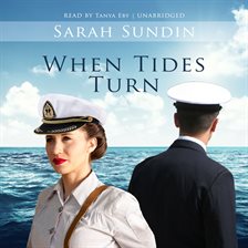 Cover image for When Tides Turn