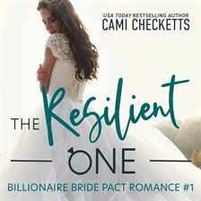 Cover image for The Resilient One
