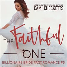 Cover image for The Faithful One