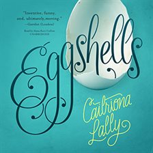 Cover image for Eggshells