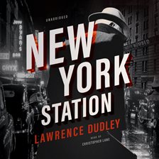Cover image for New York Station