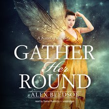 Cover image for Gather Her Round