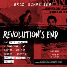 Cover image for Revolution's End