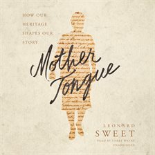 Imagen de portada para Mother Tongue