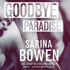 Cover image for Goodbye Paradise