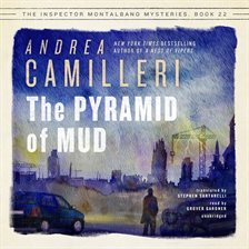 Cover image for The Pyramid of Mud