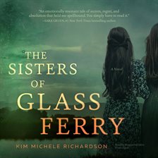 Cover image for The Sisters of Glass Ferry