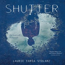 Cover image for Shutter