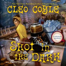 Cover image for Shot in the Dark