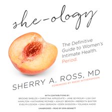 Cover image for She-ology