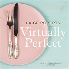 Cover image for Virtually Perfect