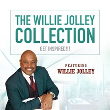 Imagen de portada para The Willie Jolley Collection