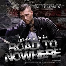 Imagen de portada para Road to Nowhere