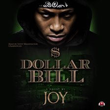 Cover image for Dollar Bill