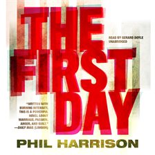 Cover image for The First Day