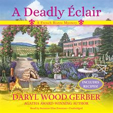 Imagen de portada para A Deadly Eclair