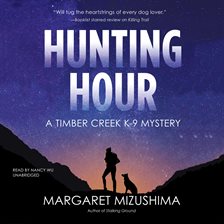 Imagen de portada para Hunting Hour