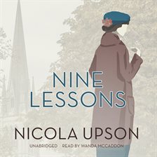 Image de couverture de Nine Lessons