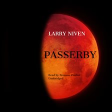Cover image for Passerby