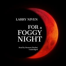 Cover image for For a Foggy Night