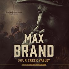 Cover image for Sour Creek Valley