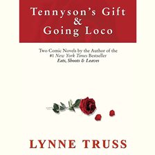 Cover image for Tennyson's Gift & Going Loco