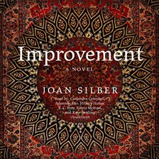 Cover image for Improvement