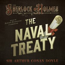 Cover image for The Naval Treaty