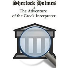 Imagen de portada para The Greek Interpreter