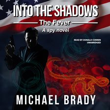 Cover image for The Fever