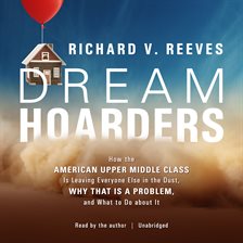 Cover image for Dream Hoarders