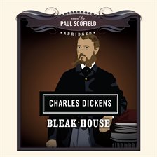 Cover image for Bleak House