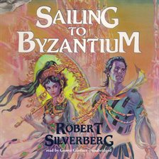 Cover image for Sailing to Byzantium