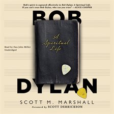 Imagen de portada para Bob Dylan