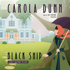 Imagen de portada para Black Ship