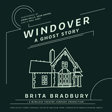 Imagen de portada para Windover