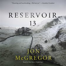 Imagen de portada para Reservoir 13