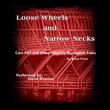 Cover image for Loose Wheels and Narrow Necks