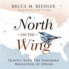 Cover image for North on the Wing