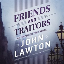 Cover image for Friends and Traitors