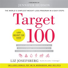 Cover image for Target 100