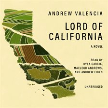 Cover image for Lord of California