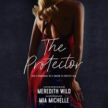 Imagen de portada para The Protector