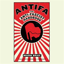 Cover image for Antifa
