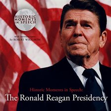 Cover image for Ronald Reagan Presidency