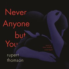 Cover image for Never Anyone but You